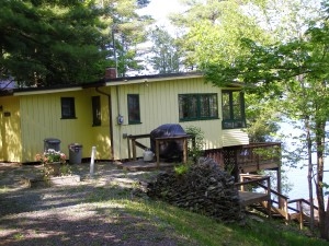 832 Avalon Beach Road Castleton, VT 05743 - Photo 1 of 20