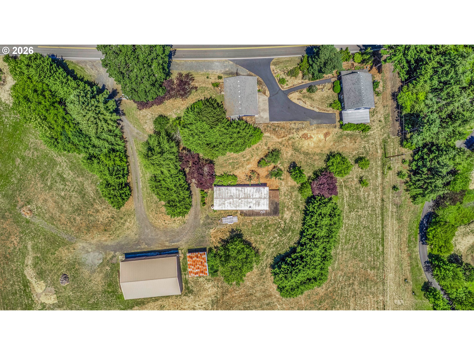 27100 Northeast Bell Road Newberg, OR 97132 - Photo 18 of 29