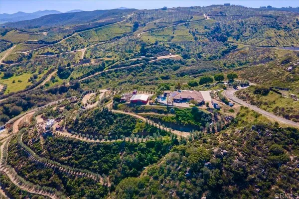 $2,450,000 | 19270 Horizon View Drive, Ramona, CA 92065