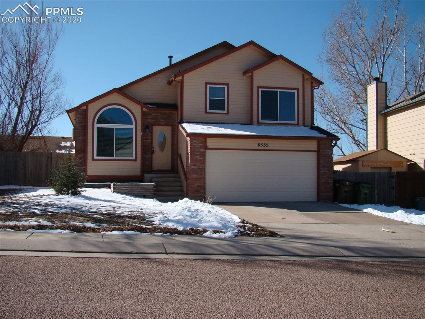 6535 Leesburg Road Colorado Springs, CO 80922 - Photo 1 of 26 Gallery Image 1