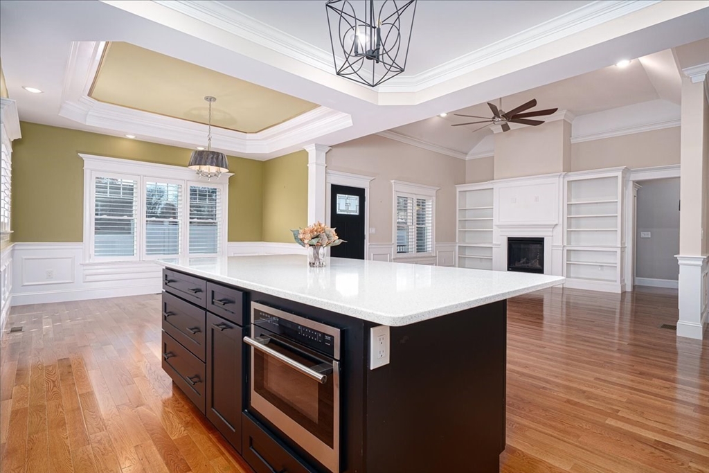 44 Silver Hill Road Milford, MA 01757 - Photo 9 of 38