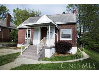 3390 Robb Avenue Cheviot, OH 45211 - Photo 1 of 1