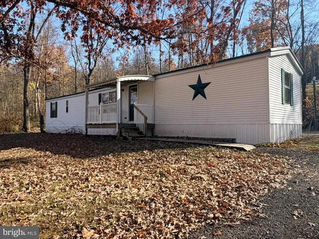 $165,000 | 451 Upper Bailey Road, Newport, PA 17074