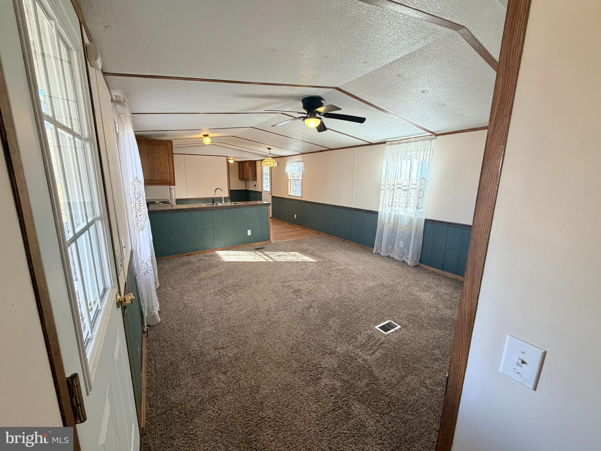 451 Upper Bailey Road Newport, PA 17074 - Photo 14 of 25 a view of a hallway