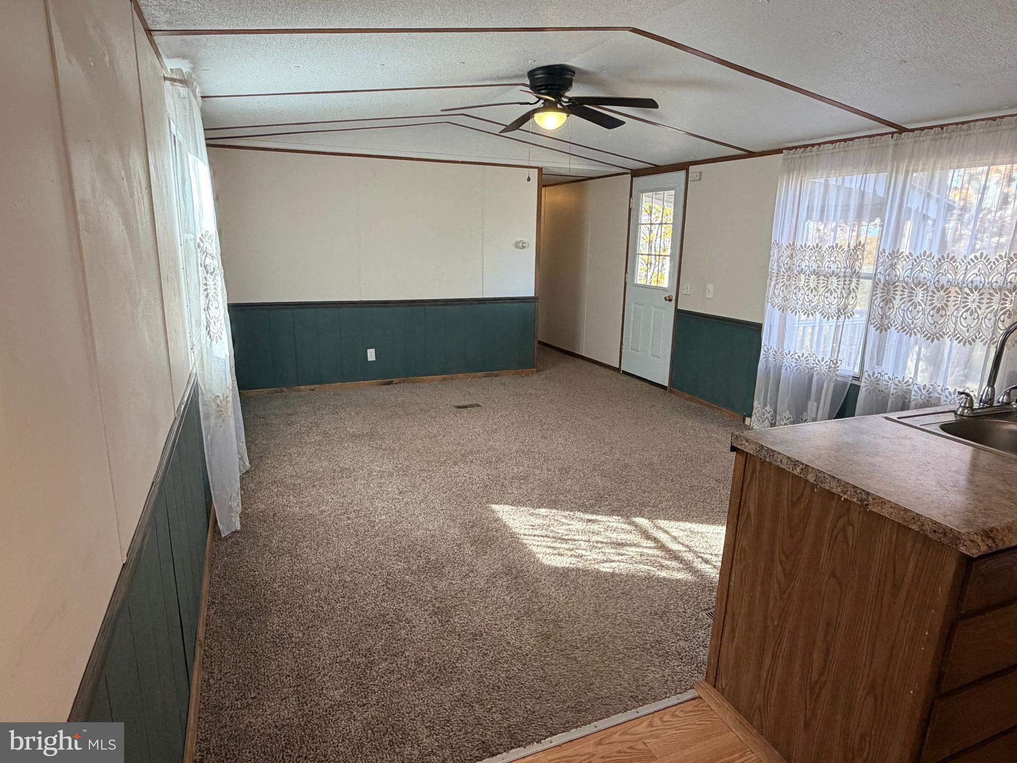 451 Upper Bailey Road Newport, PA 17074 - Photo 15 of 25 a view of an empty room with a window