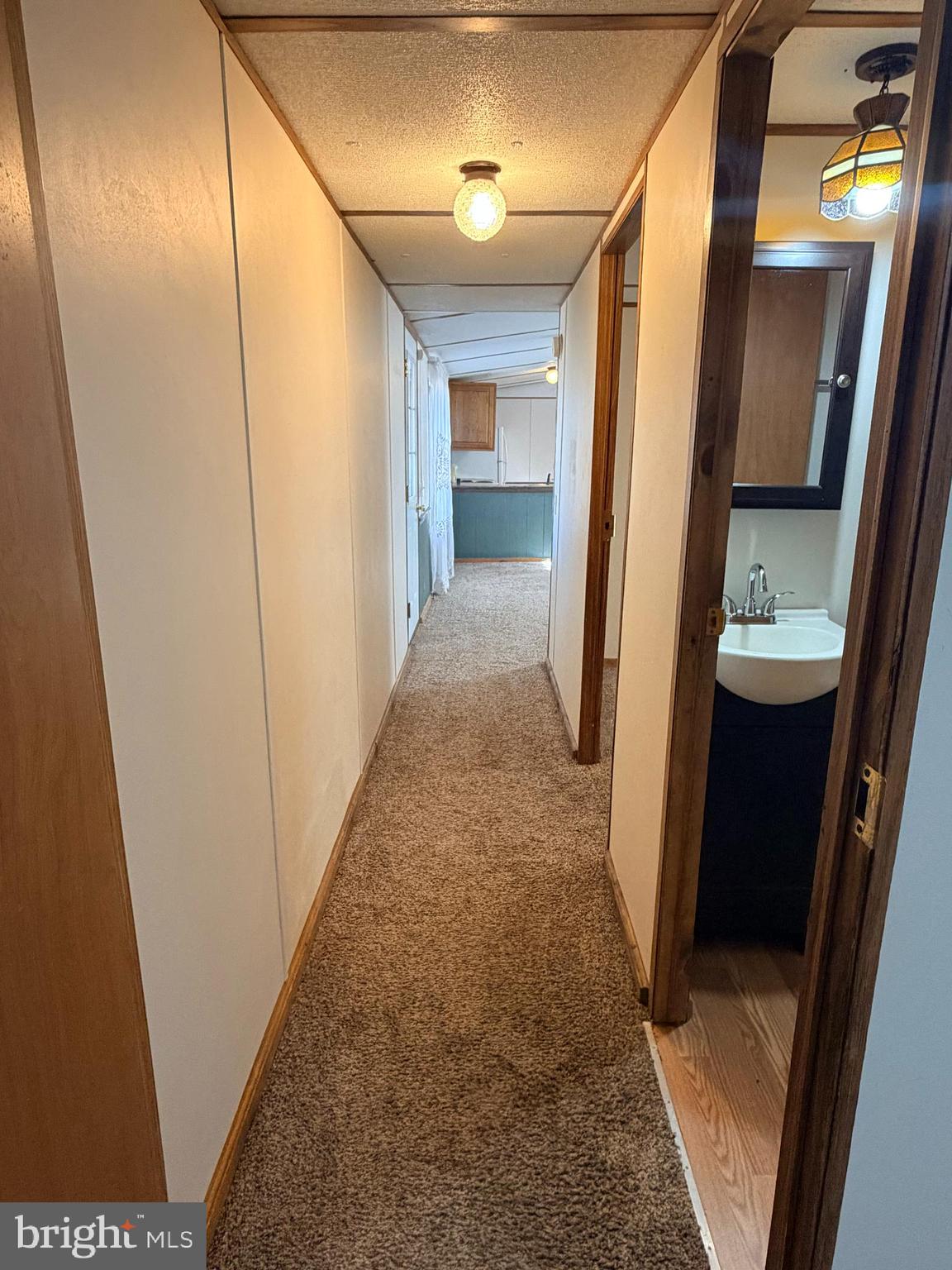 451 Upper Bailey Road Newport, PA 17074 - Photo 17 of 25 a view of a hallway