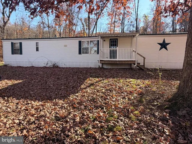 $165,000 | 451 Upper Bailey Road, Newport, PA 17074