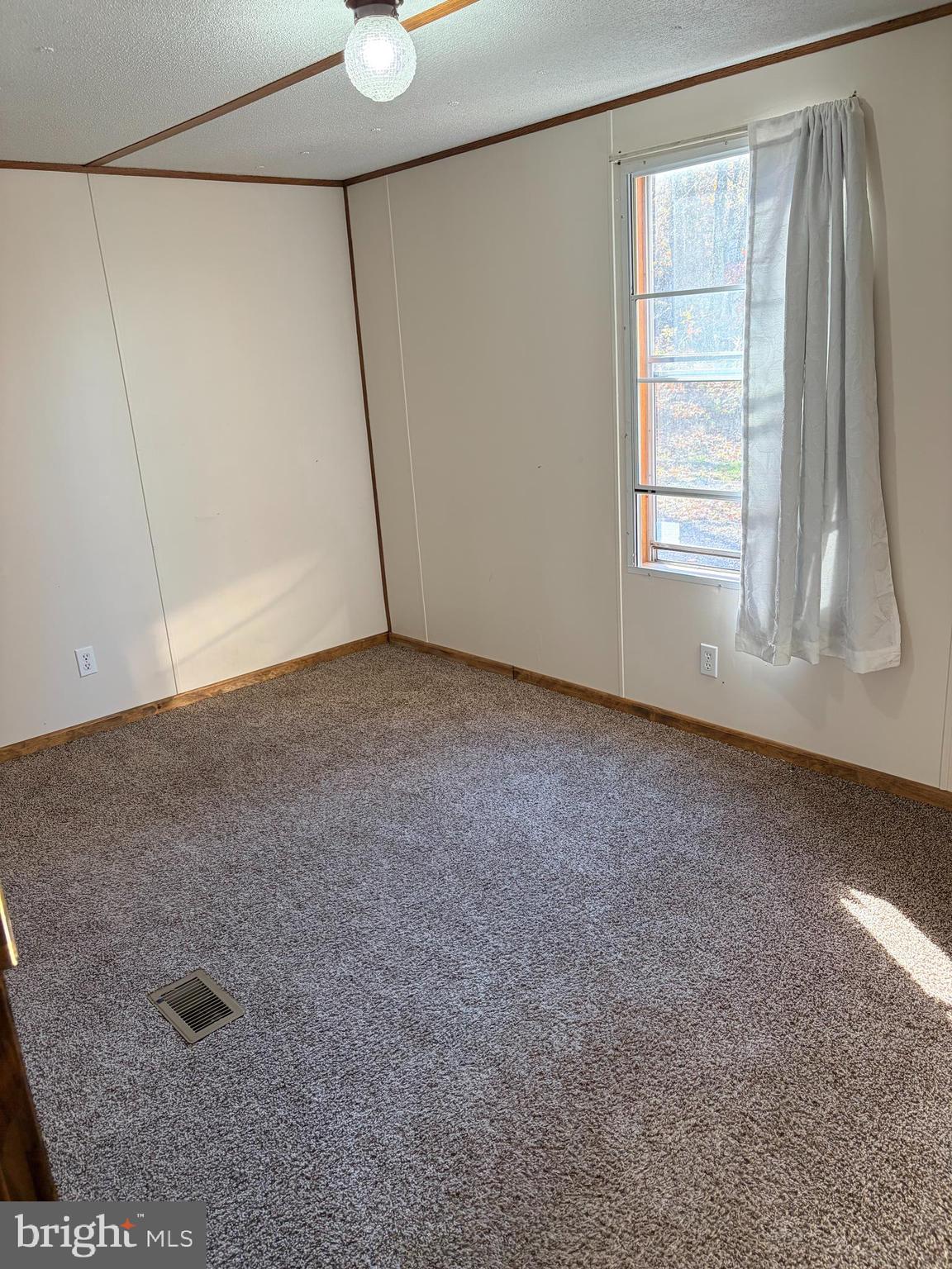 451 Upper Bailey Road Newport, PA 17074 - Photo 21 of 25 a view of a room that has a window in it