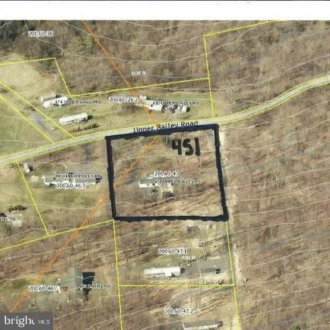 $165,000 | 451 Upper Bailey Road, Newport, PA 17074