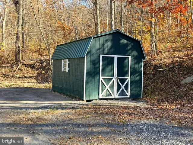 $165,000 | 451 Upper Bailey Road, Newport, PA 17074