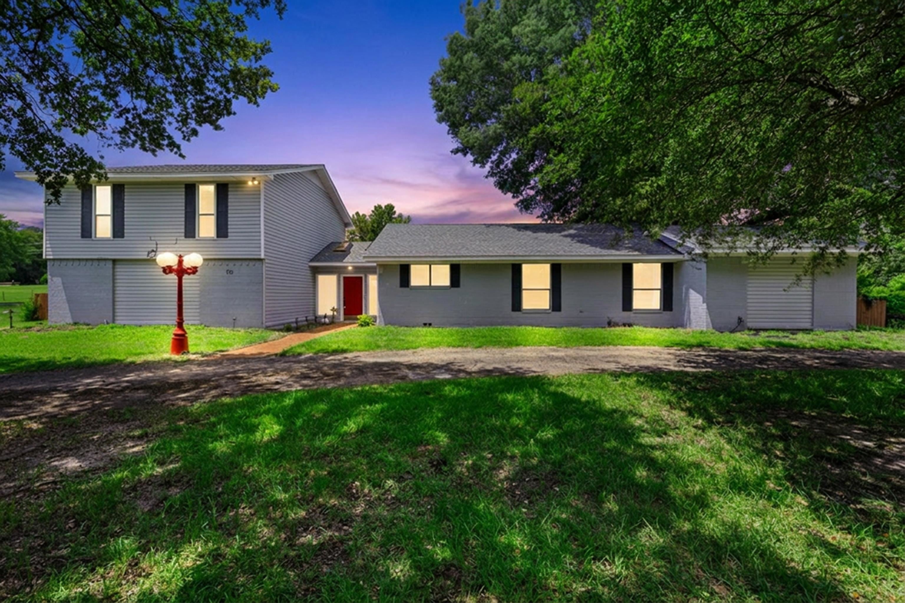 710 Country Club Road Hallsville, TX 75650 - Photo 1 of 36 Gallery Image 1