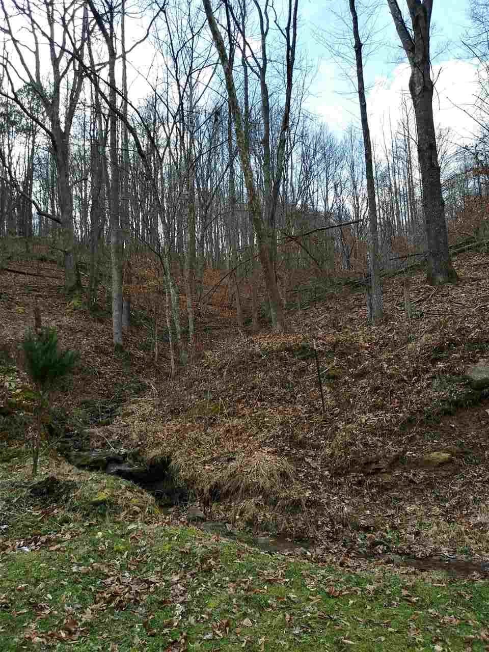 142 Maul Fork Road Griffithsville, WV 25521 - Photo 10 of 13 Gallery Image 10