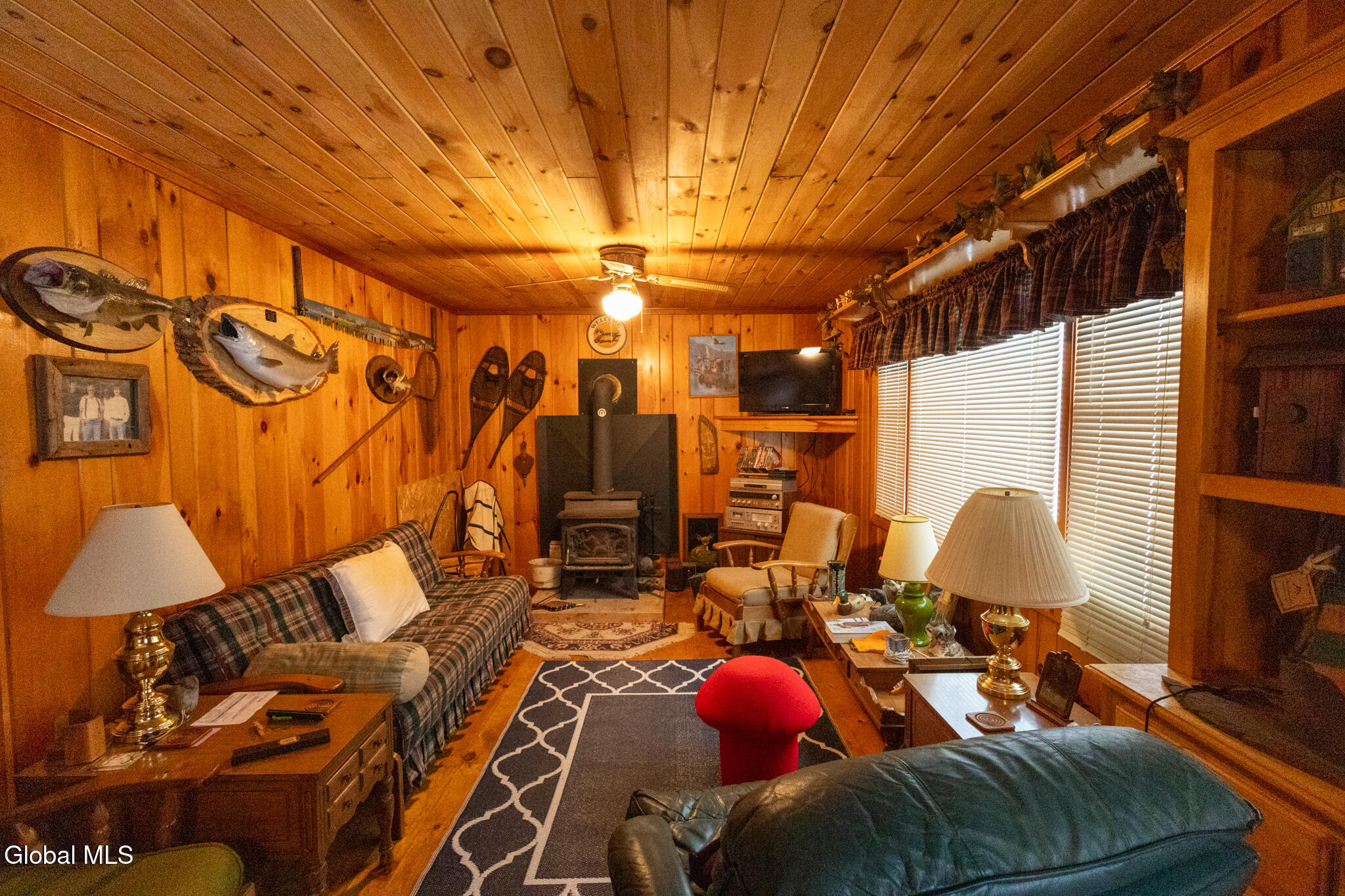 1506 Adirondack Road Schroon Lake, NY 12870 - Photo 12 of 50 1506 ADK-16