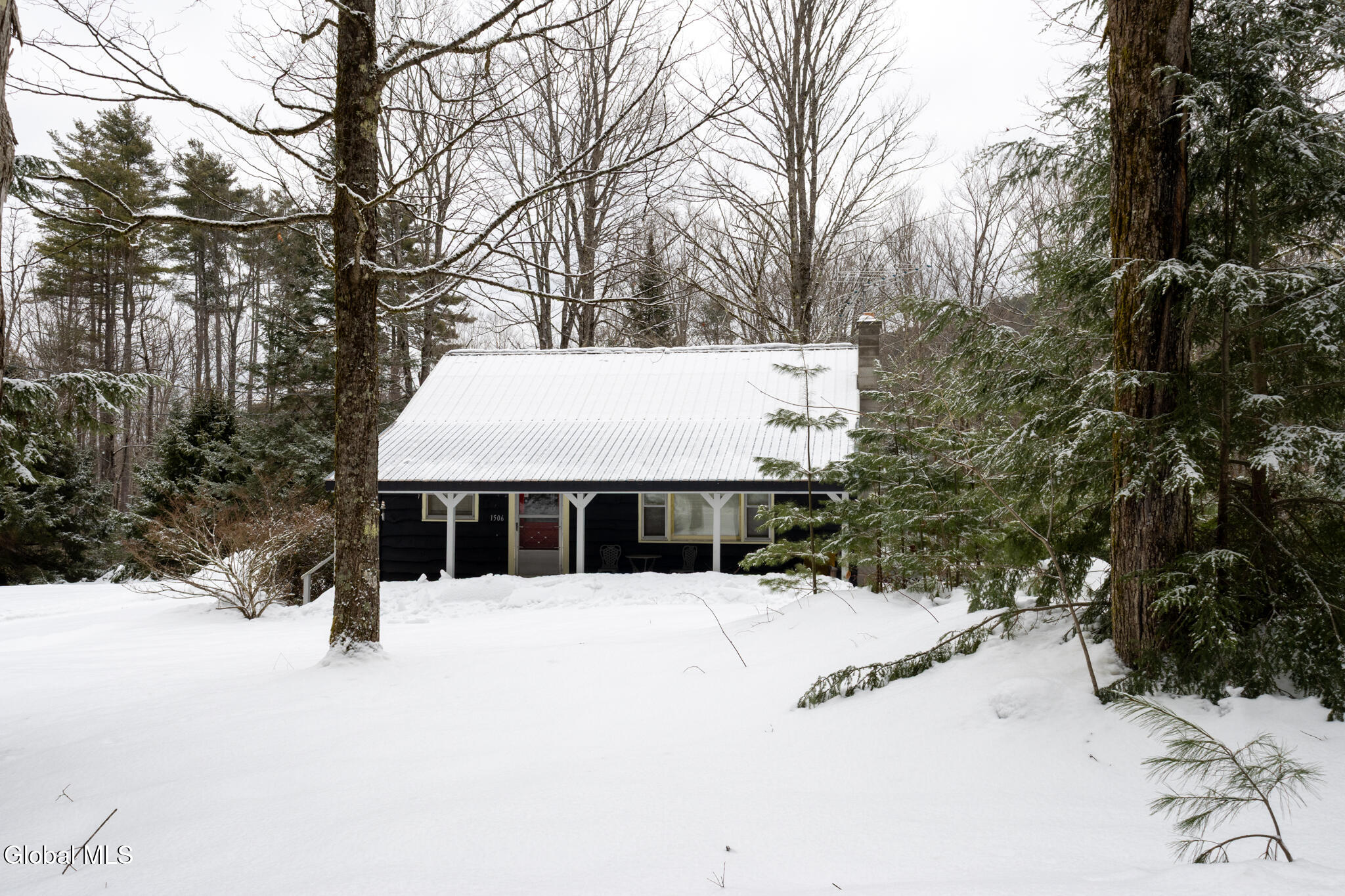 1506 Adirondack Road Schroon Lake, NY 12870 - Photo 2 of 50 1506 ADK-01