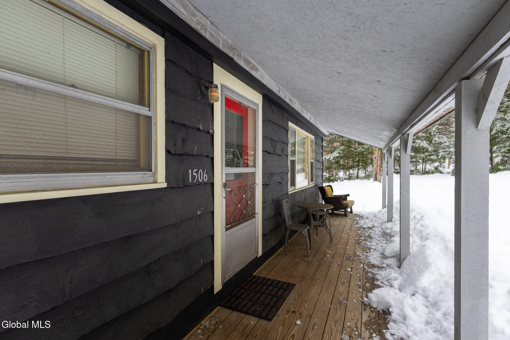 1506 Adirondack Road Schroon Lake, NY 12870 - Photo 3 of 50 1506 ADK-09