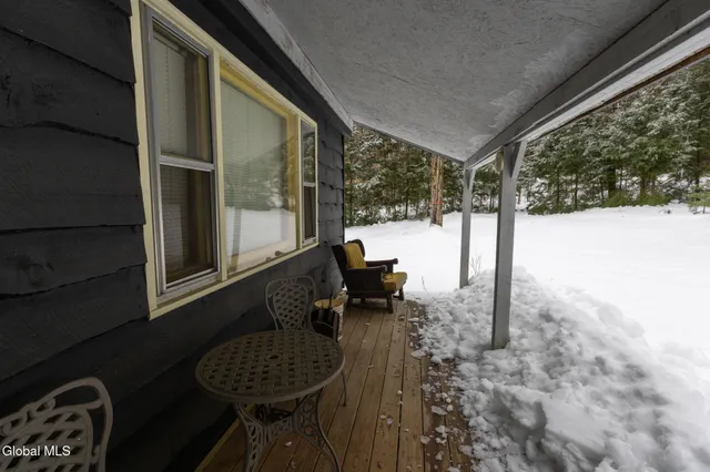 $189,900 | 1506 Adirondack Road, Schroon Lake, NY 12870