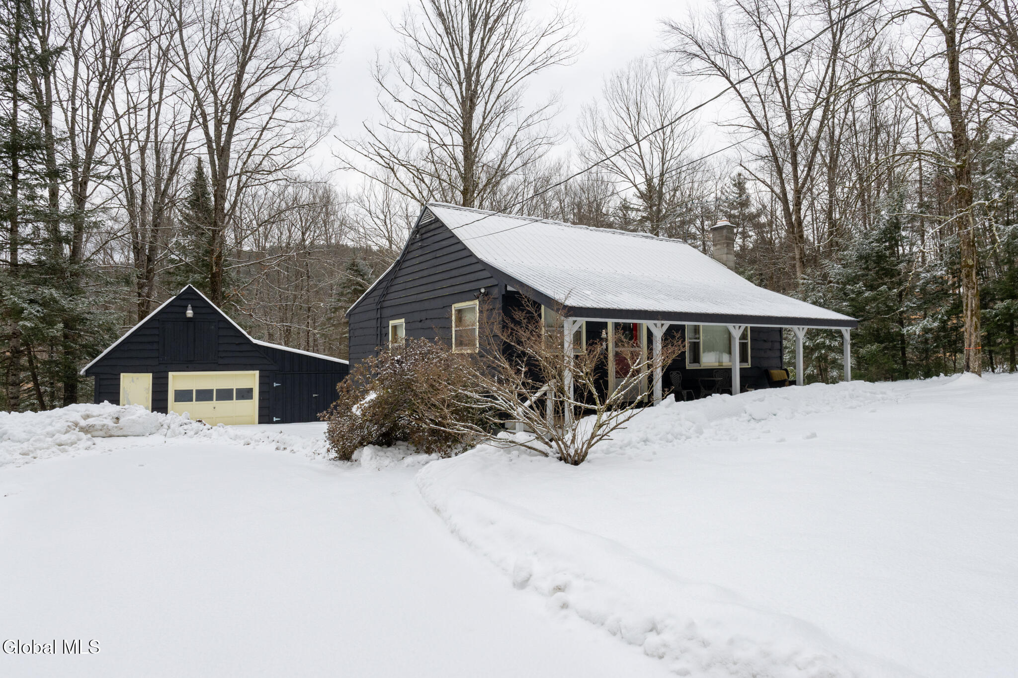 1506 Adirondack Road Schroon Lake, NY 12870 - Photo 48 of 50 1506 ADK-02