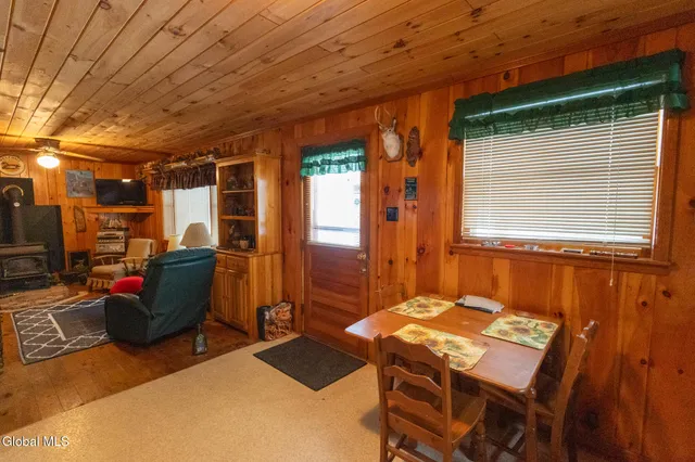 $189,900 | 1506 Adirondack Road, Schroon Lake, NY 12870