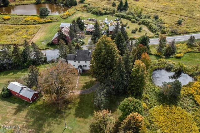 $669,000 | 171 Highway 30, Gilboa, NY 12076