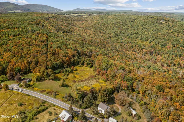 $669,000 | 171 Highway 30, Gilboa, NY 12076