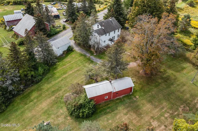 $669,000 | 171 Highway 30, Gilboa, NY 12076