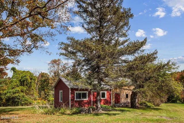 $669,000 | 171 Highway 30, Gilboa, NY 12076