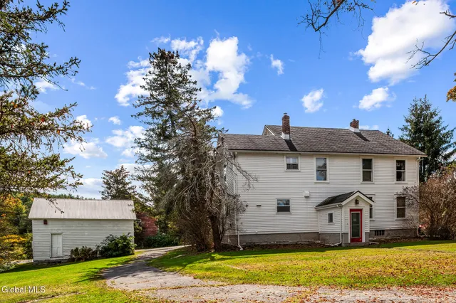 $669,000 | 171 Highway 30, Gilboa, NY 12076