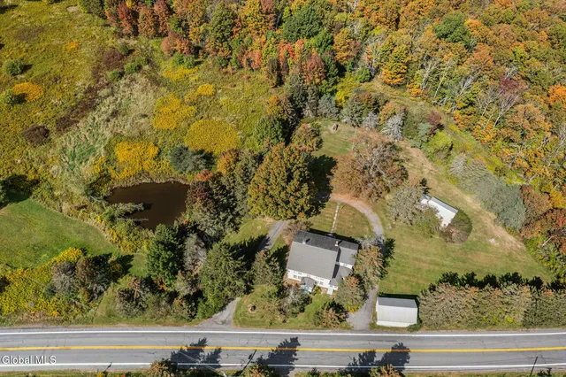 $669,000 | 171 Highway 30, Gilboa, NY 12076