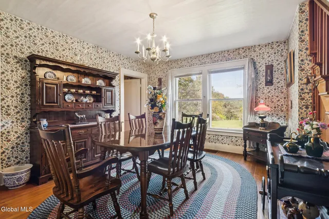 $669,000 | 171 Highway 30, Gilboa, NY 12076