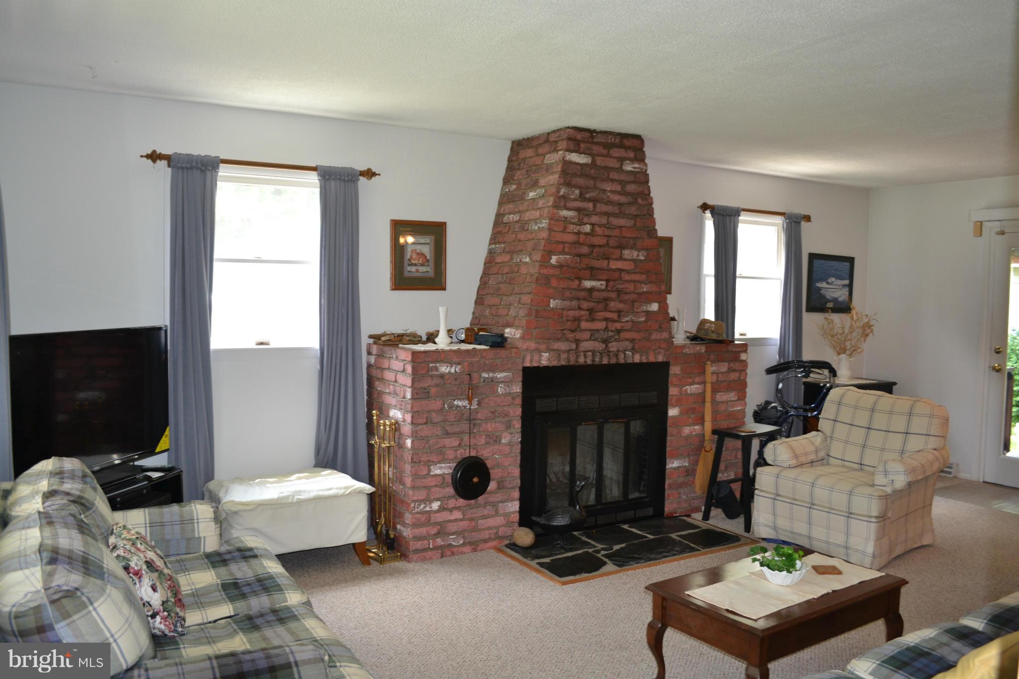 736 Priestford Road Churchville, MD 21028 - Photo 12 of 24 Family Room