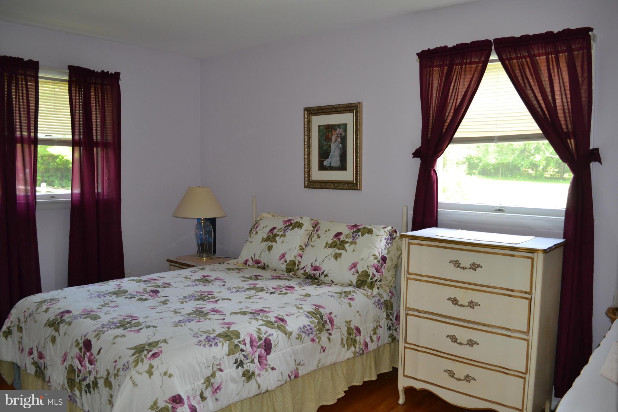 736 Priestford Road Churchville, MD 21028 - Photo 15 of 24 Bedroom