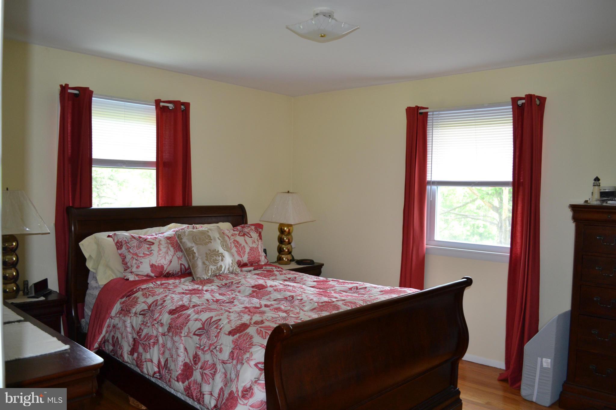 736 Priestford Road Churchville, MD 21028 - Photo 16 of 24 Bedroom (Master)