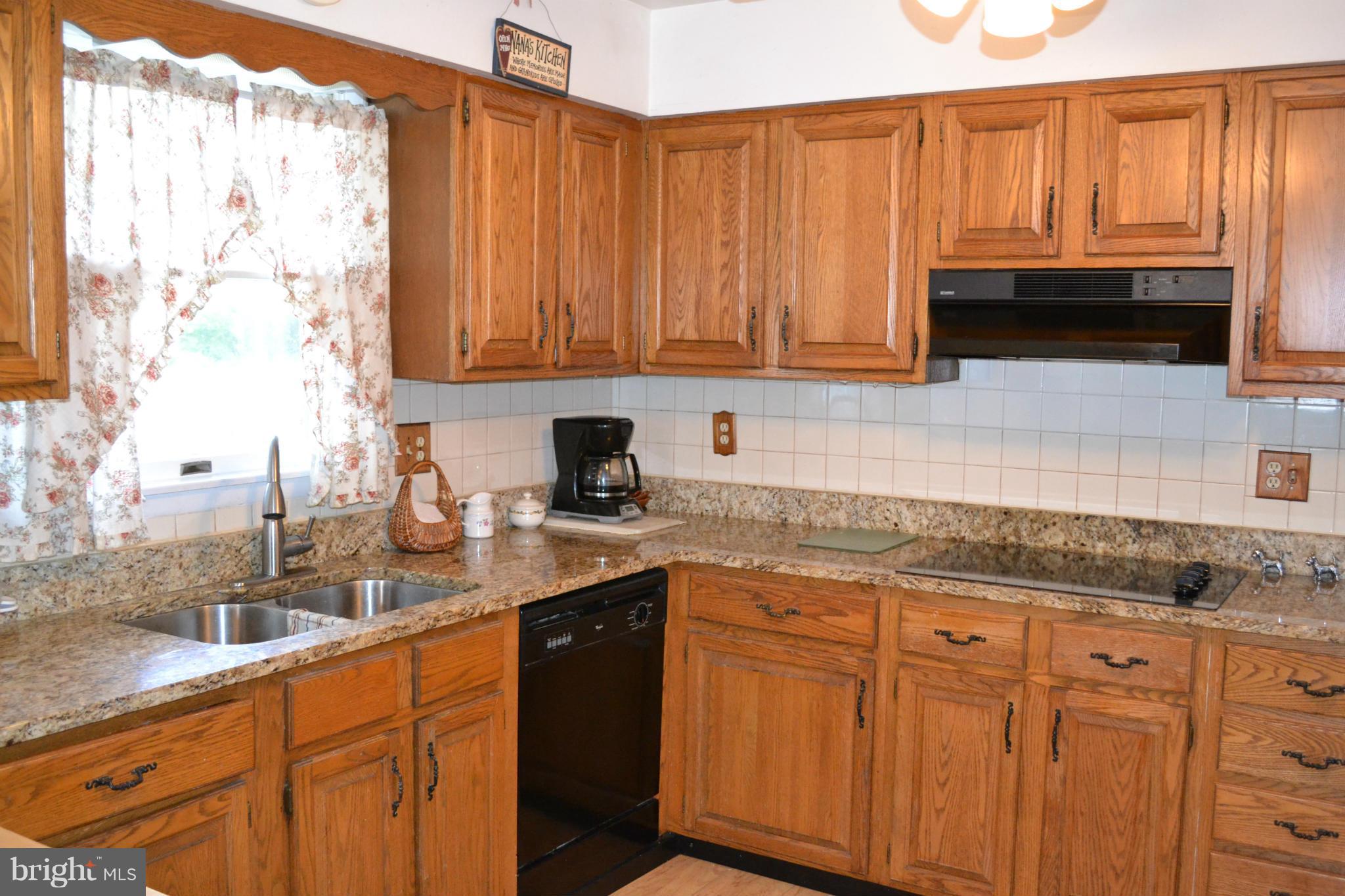 736 Priestford Road Churchville, MD 21028 - Photo 7 of 24 Kitchen