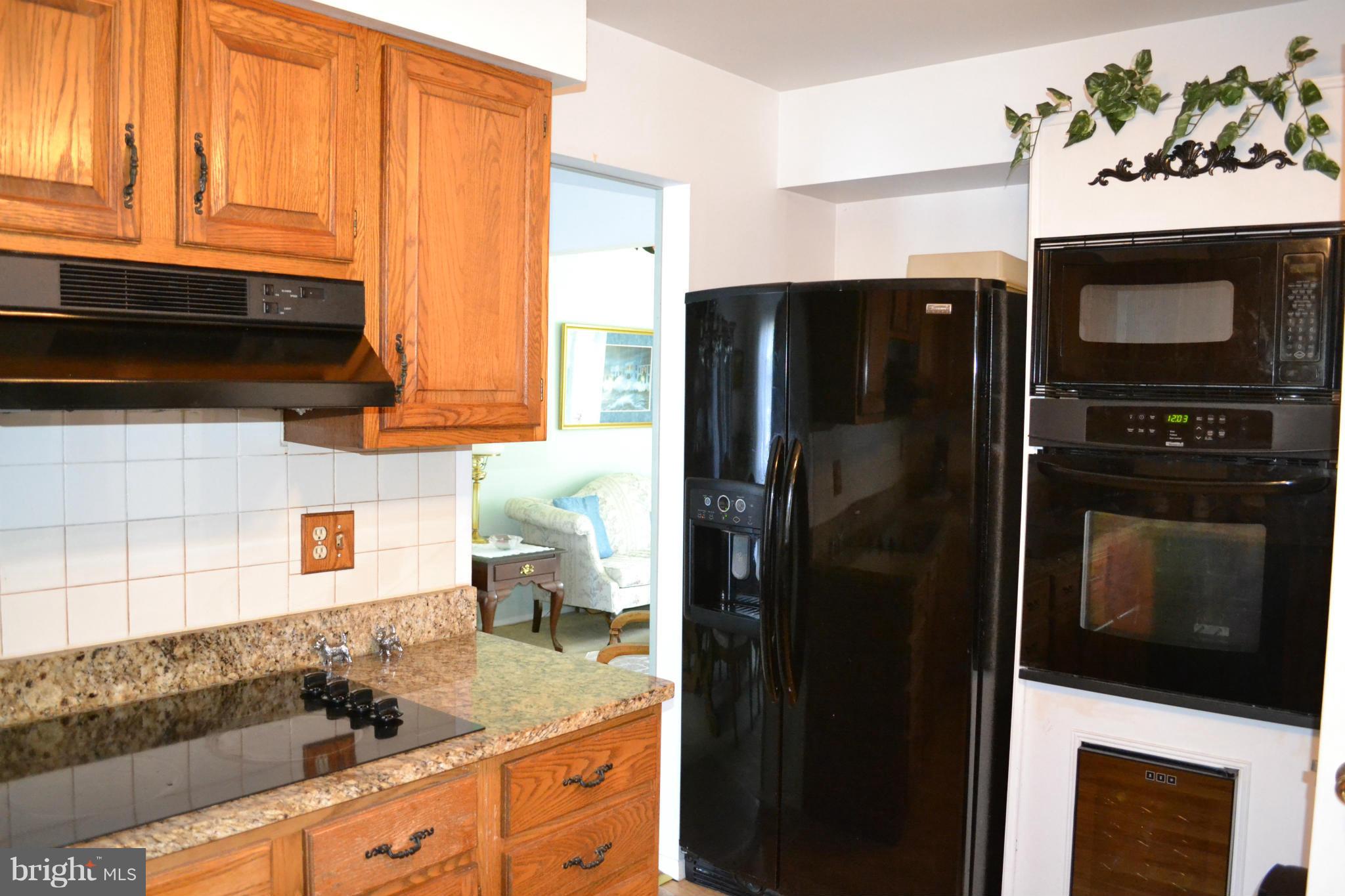 736 Priestford Road Churchville, MD 21028 - Photo 8 of 24 Kitchen