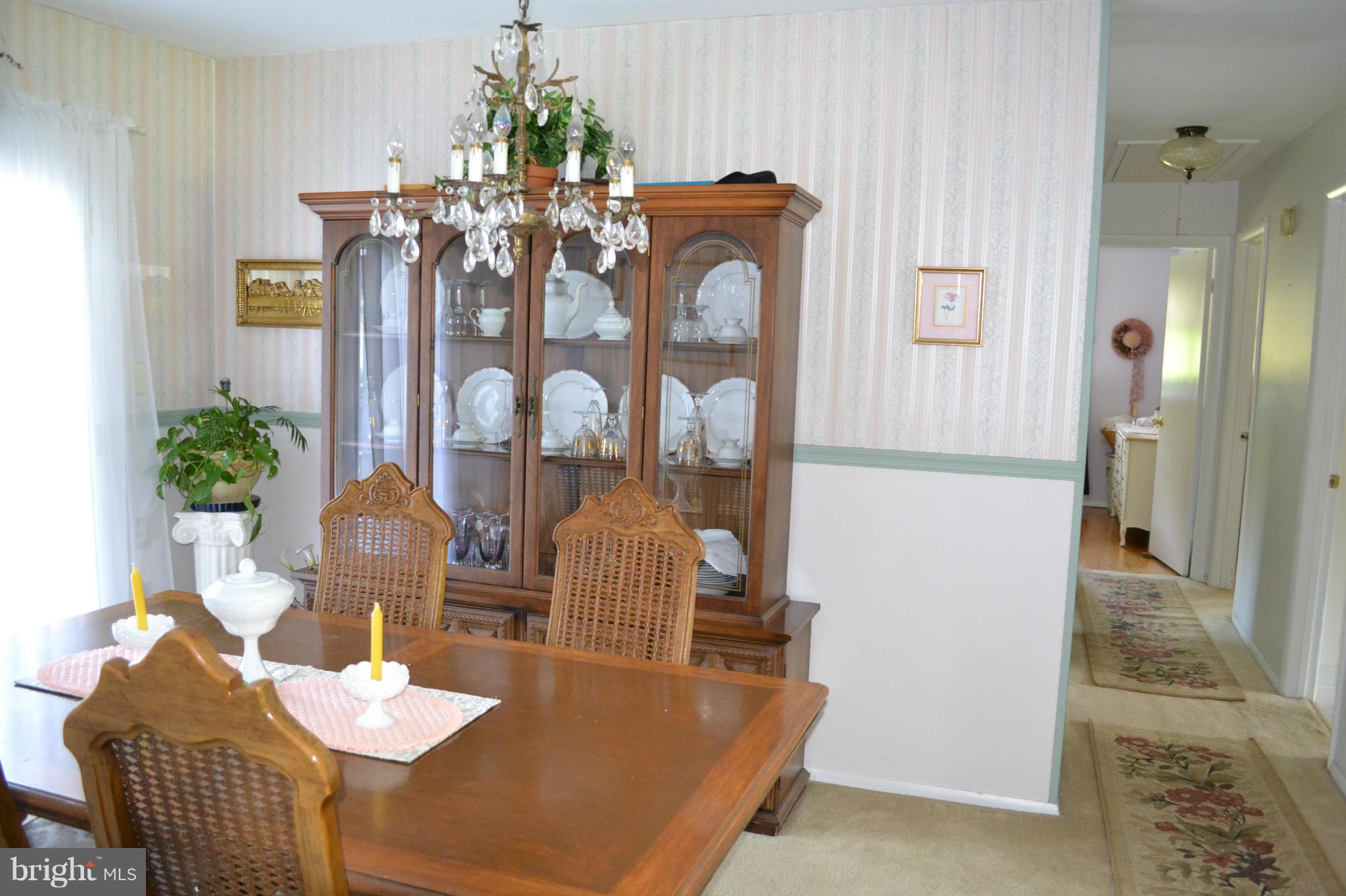 736 Priestford Road Churchville, MD 21028 - Photo 10 of 24 Dining Room