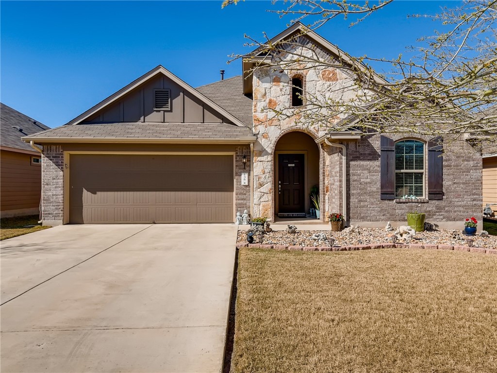 136 Mistflower Lane Kyle, TX 78640 - Photo 1 of 1