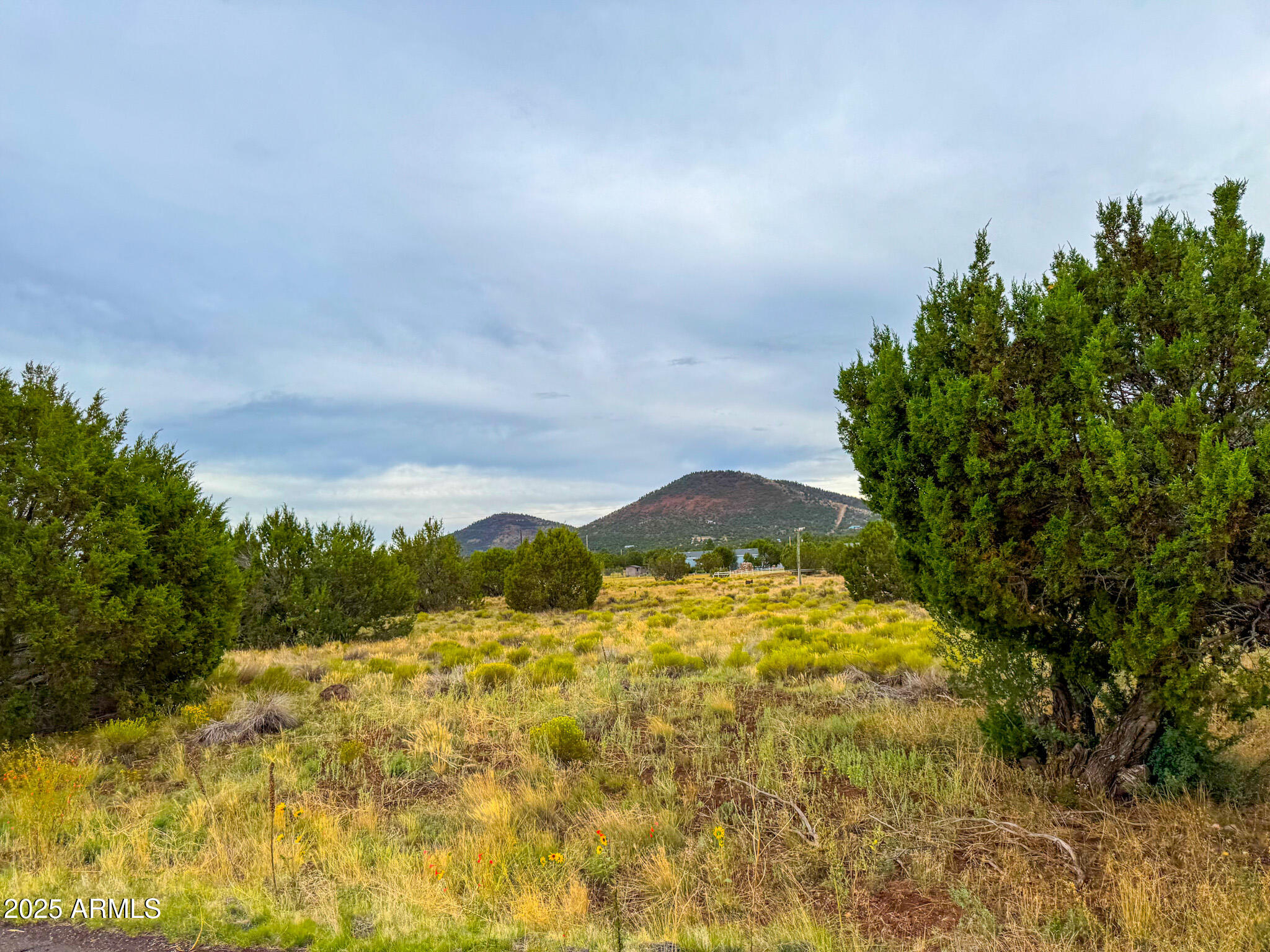 890 Hoctor Road, Unit 58 Williams, AZ 86046 - Photo 16 of 17 a view of ocean