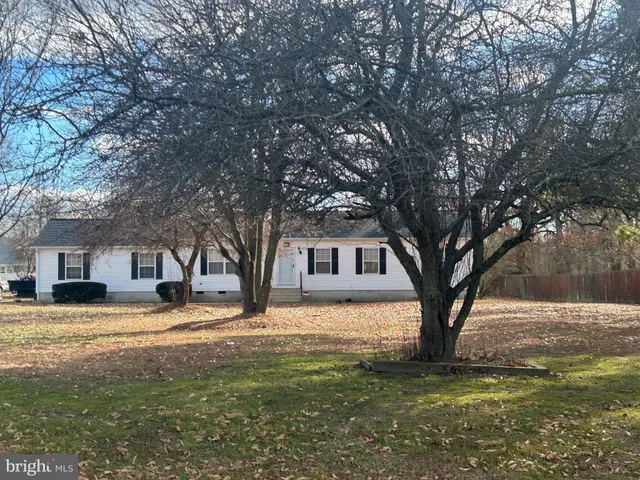 $379,000 | 34157 Somerset Road, Pocomoke City, MD 21851