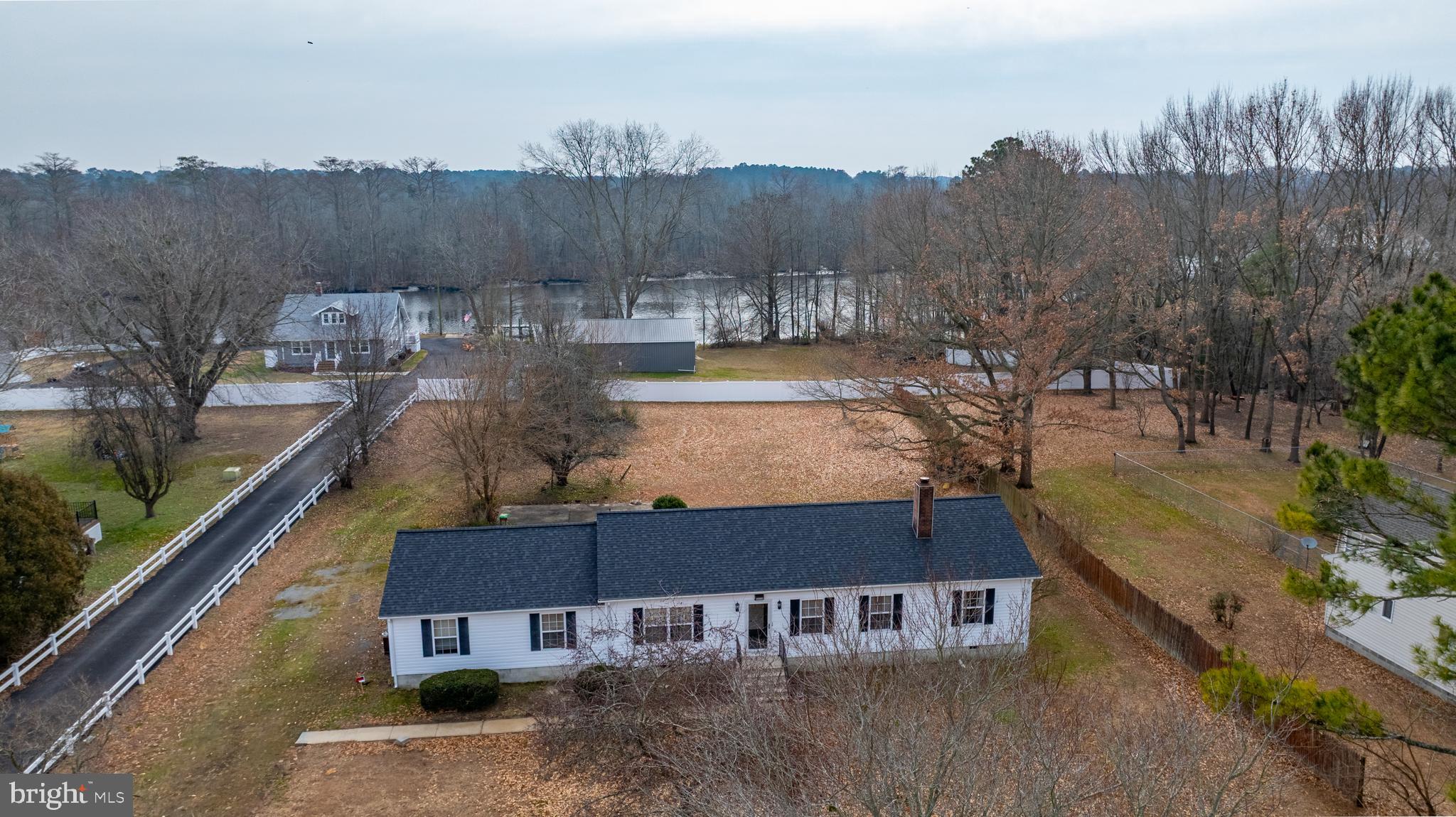 34157 Somerset Road Pocomoke City, MD 21851 - Photo 2 of 39
