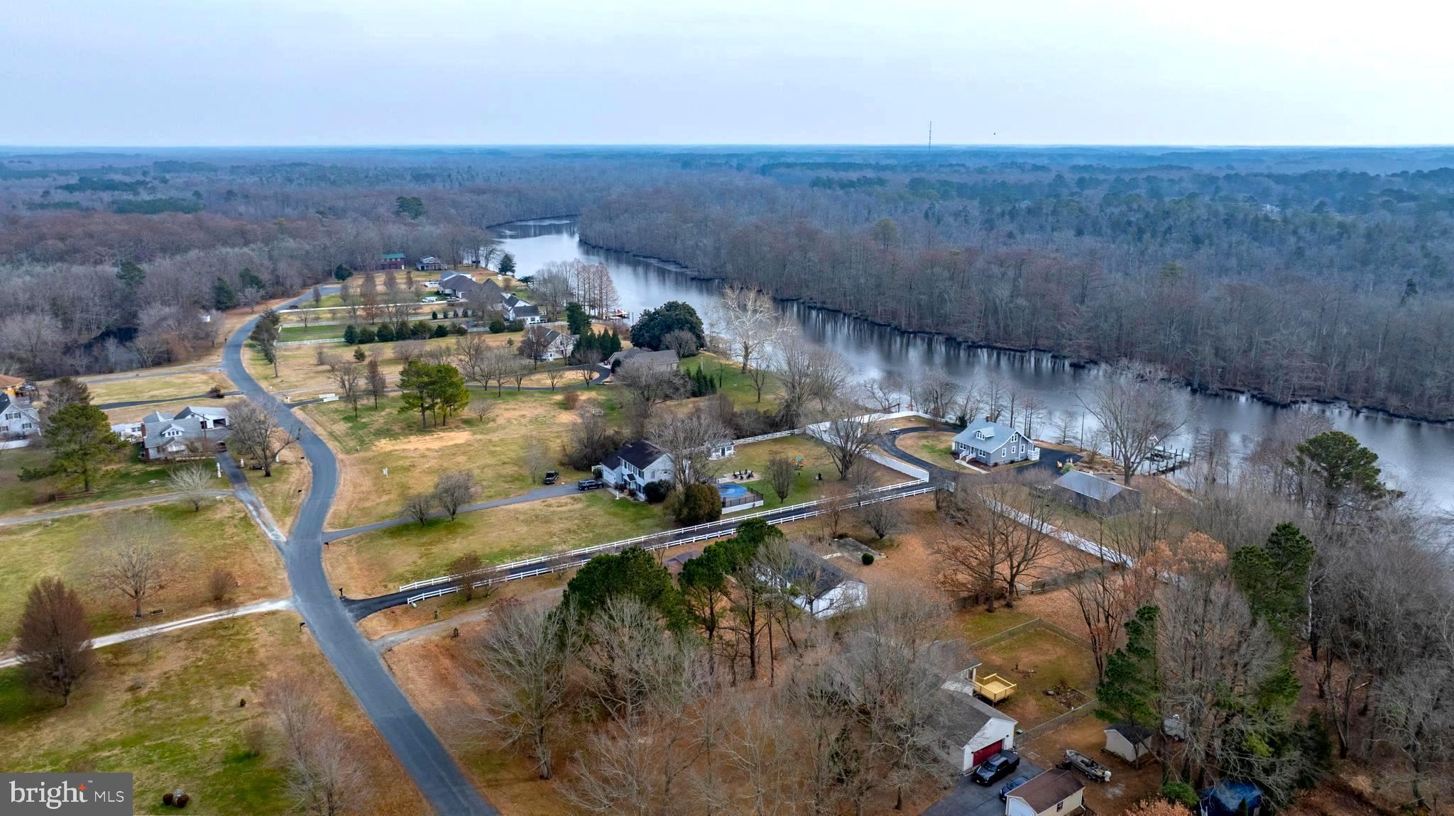 34157 Somerset Road Pocomoke City, MD 21851 - Photo 28 of 39 a view of fountain and outdoor space