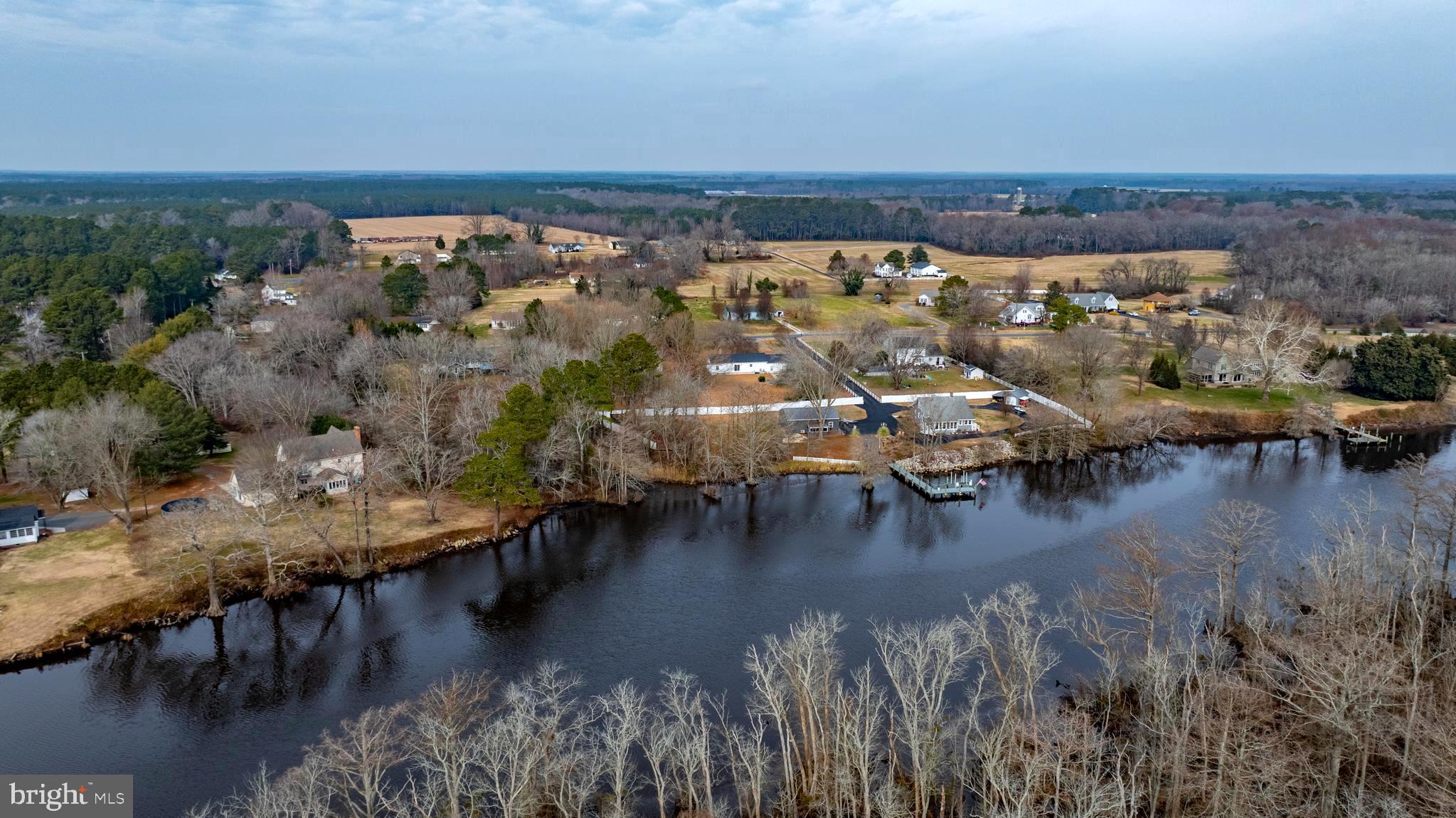 34157 Somerset Road Pocomoke City, MD 21851 - Photo 31 of 40