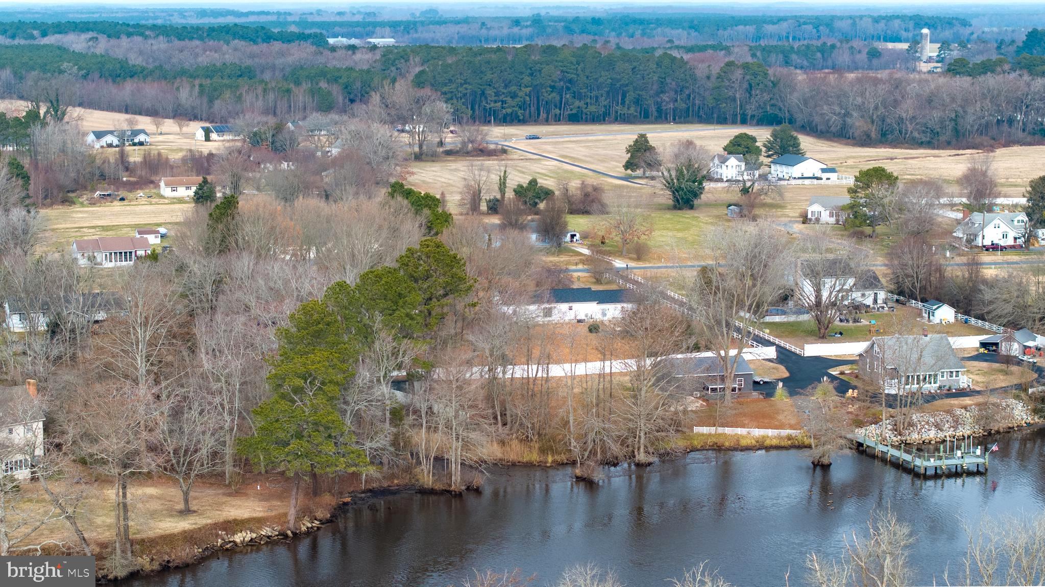 34157 Somerset Road Pocomoke City, MD 21851 - Photo 31 of 39