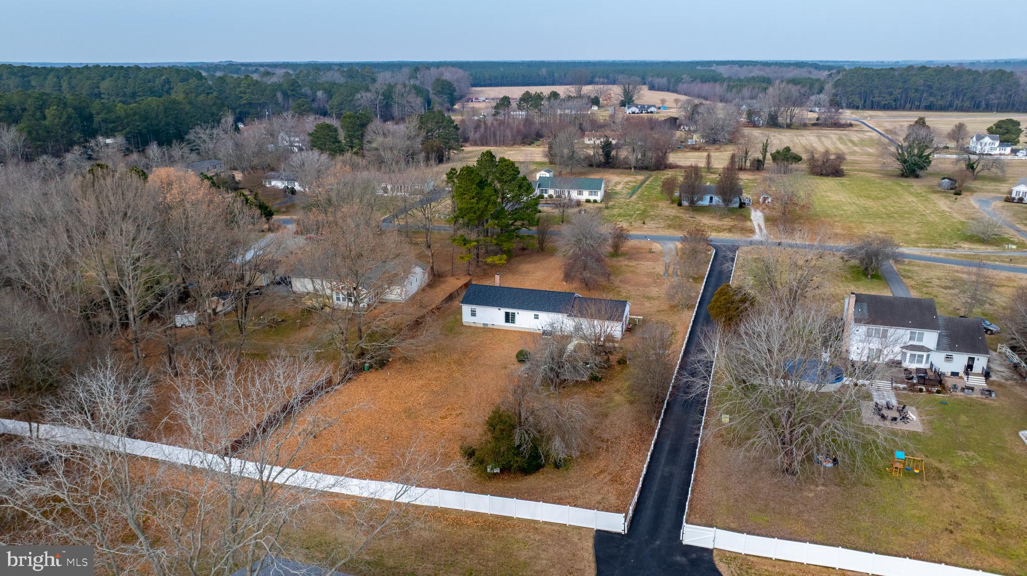 34157 Somerset Road Pocomoke City, MD 21851 - Photo 36 of 39