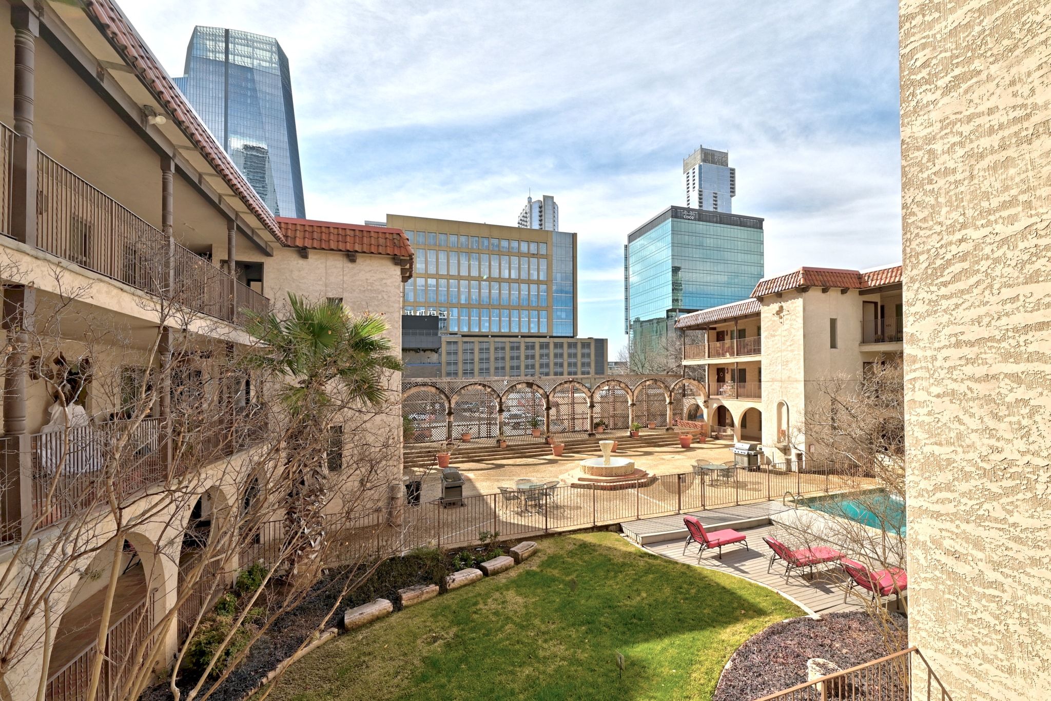 505 West 7th Street, Unit 106 Austin, TX 78701 - Photo 21 of 21