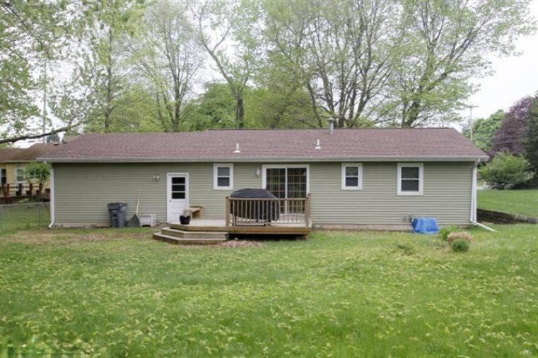 844 Nichols Road Kalamazoo, MI 49006 - Photo 17 of 18 Additional Photo
