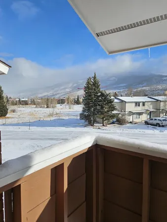 $564,900 | 371 West 4th Street, Unit 304, Silverthorne, CO 80498