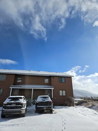 $564,900 | 371 West 4th Street, Unit 304, Silverthorne, CO 80498