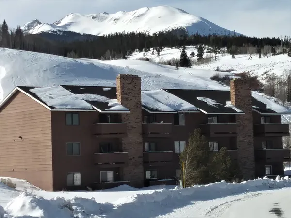 $564,900 | 371 West 4th Street, Unit 304, Silverthorne, CO 80498