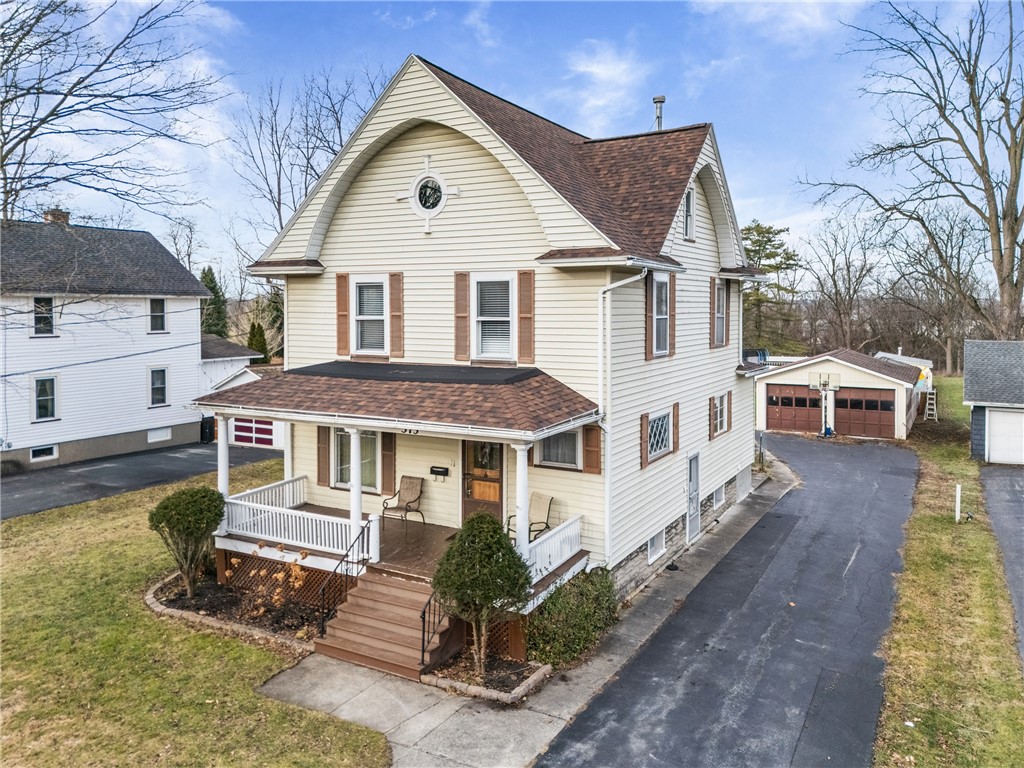 373 Genesee Street Avon, NY 14414 - Photo 48 of 50