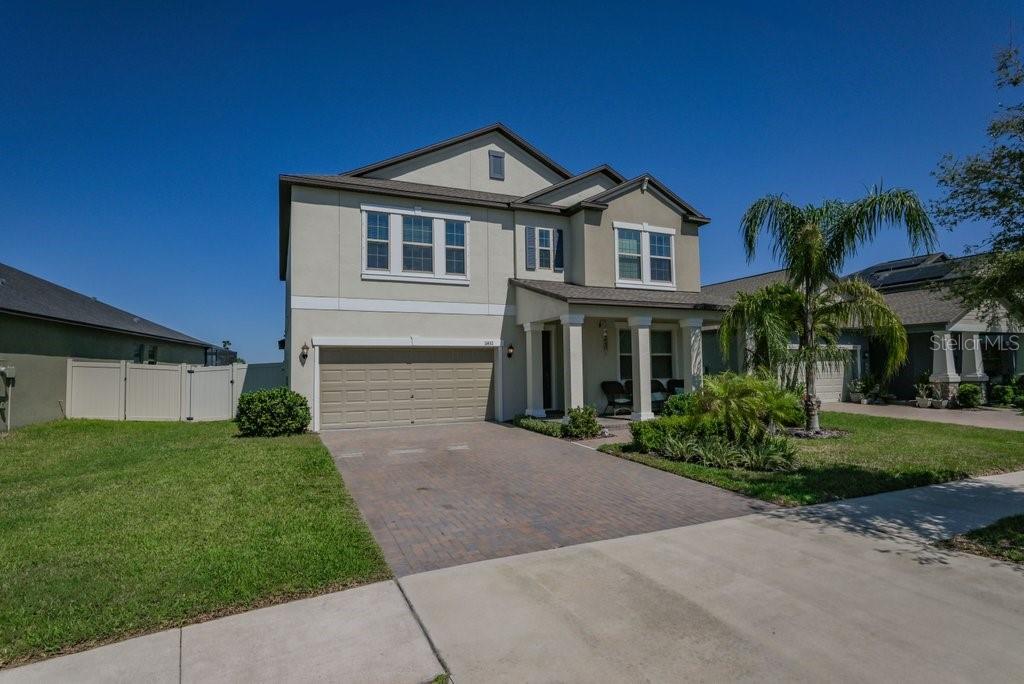 11432 Freshwater Ridge Drive Riverview, FL 33569 - Photo 62 of 62 Gallery Image 62